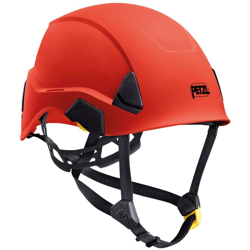 PETZL Strato red sisak